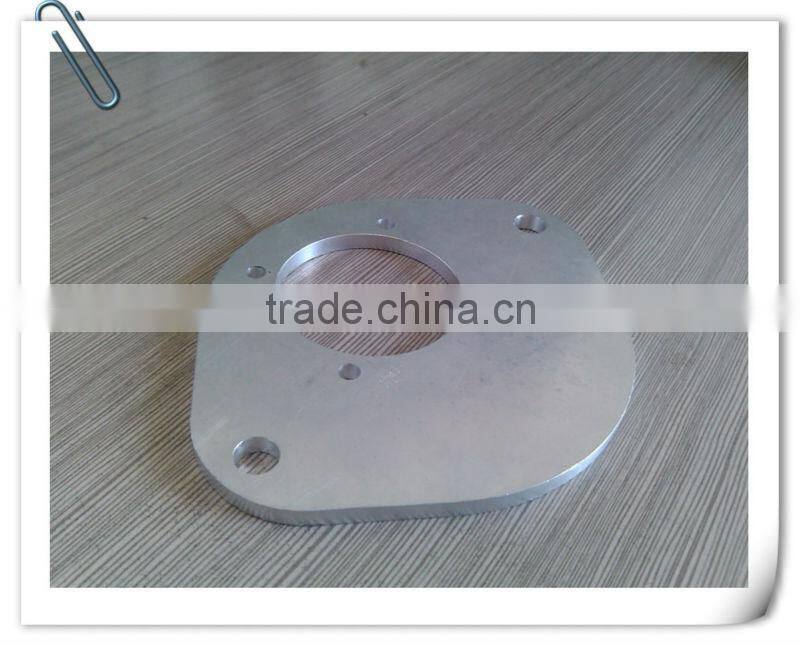aluminum alloy spinning forming, metal spinning parts, flow forming