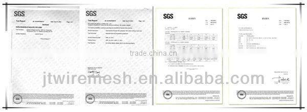 widely used warehouse wire pallet box cage wire containers from JINGTONG factory