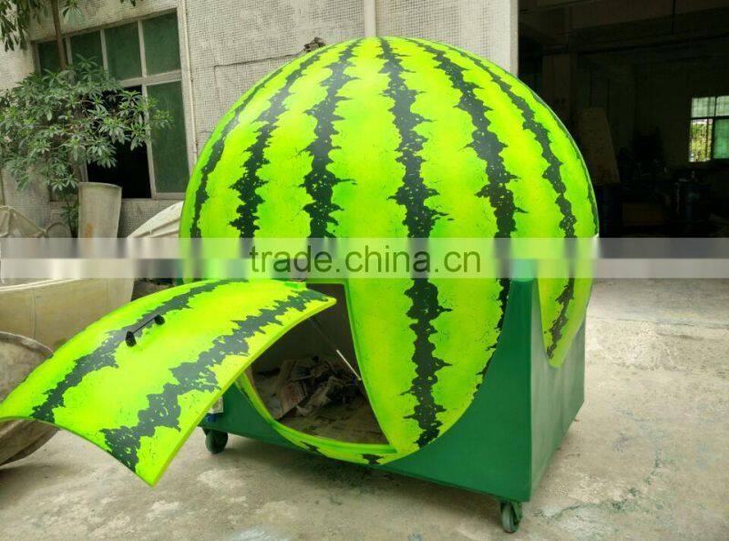 MAYJOY New Style Popular Catering Tralier/Mobile Food Shop/Mobile Food Cart