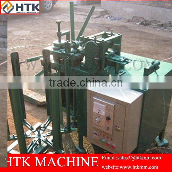 HTK razor barbed wire prison fence/razor barbed wire for sale/razor barbed wire machine
