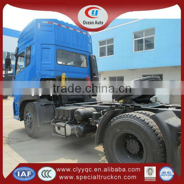 DF mini Tractor truck for sale