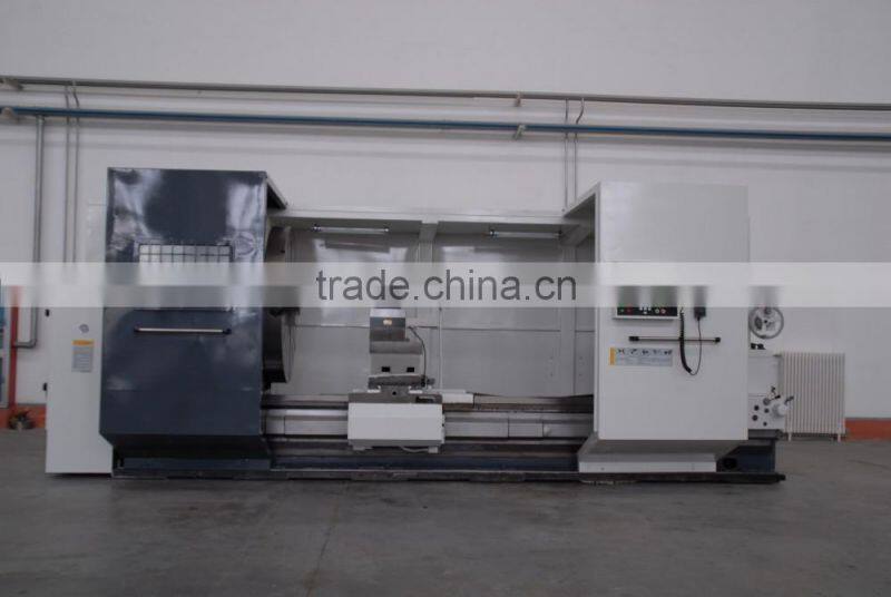 "755mm Bed Width' Heavy-duty CNC Horizontal Lathe Machine/CNC Lathe Machine/High Precision Automatic CNC Lathe Machine