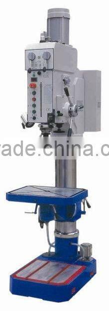 50mm Geared Head Pedestal Drills -- D-50A