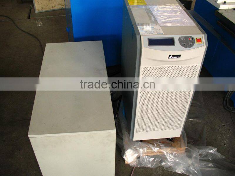 CNC Roll Processing Machine (ROLL NOTCHING & ENGRAVING LATHE)