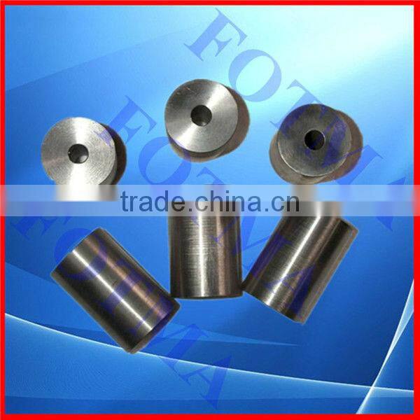 Tungsten Alloy