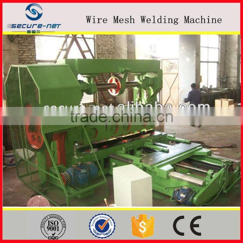 Best price expanded metal mesh machine