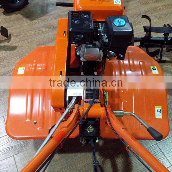 Chain mini rotary tiller 1WG4.1-2