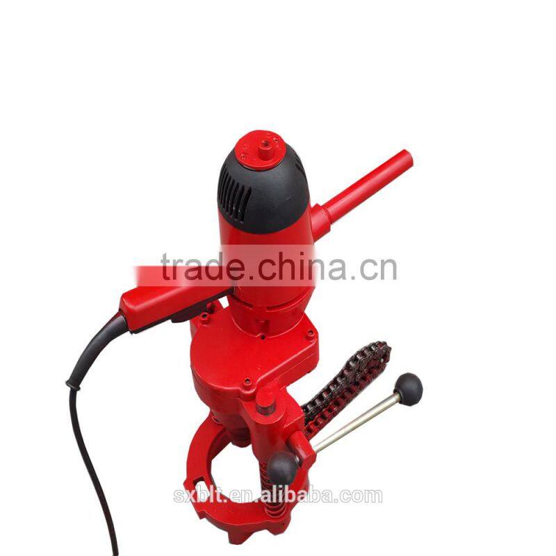 customized hole punch Machine BLT-114K