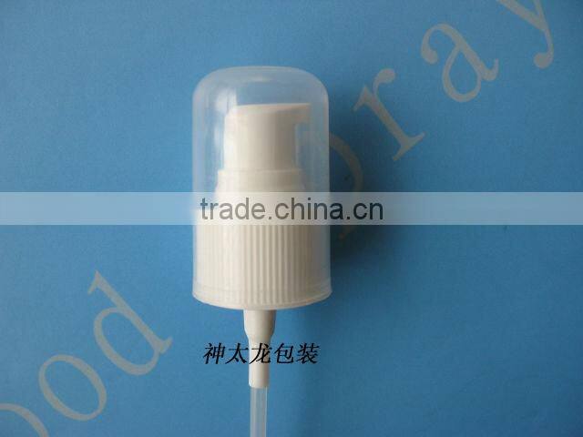 24/410 plastic treatment pump lotion pump spray