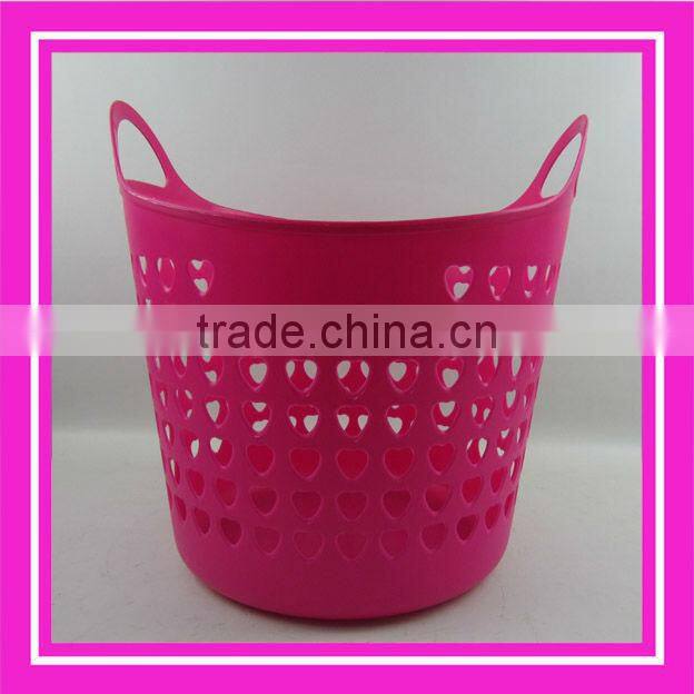 plastic basket and plastic laundry basket and baskets
