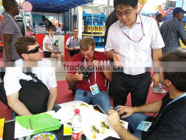 hay cutter model 9ZP-6.0 simple farm machines