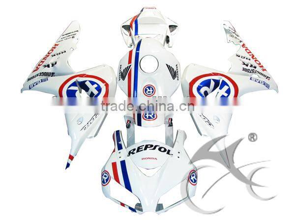 For Honda CBR1000RR 2006-2007 CBR1000 Injection ABS Fairing Body Work
