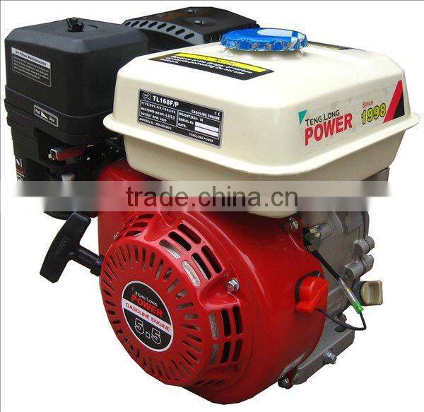 5.5hp 1800rpm (with clutch) single cylinderlow fuel consumption Engine