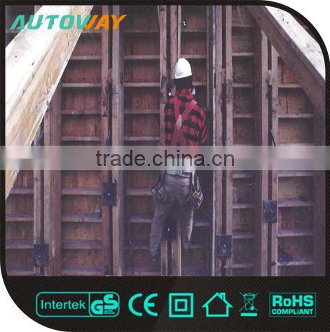 Adjustable Full Body Safety Harness