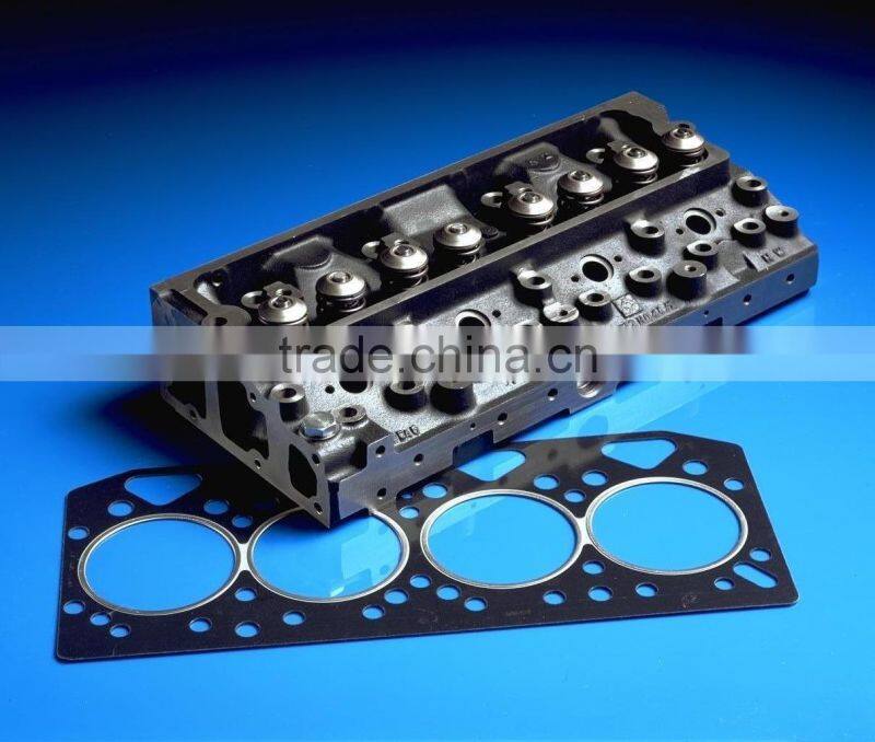 all kinds of genuine spare parts for diesel engine/generator