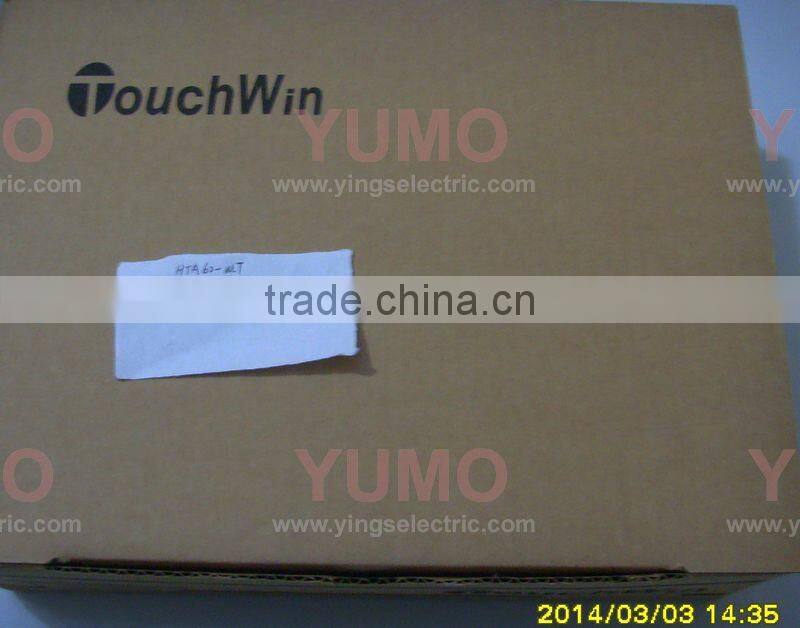 THA62-MT HMI touch panel with colock communication with PLC directly 10.1 inch