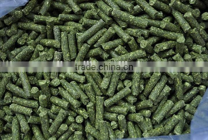 CSPM 2016 new hot sale alfalfa pellet making machine for sale