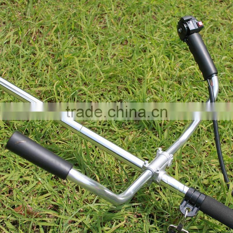 Best selling 43cc CE Approved Gasoline Brush cutter