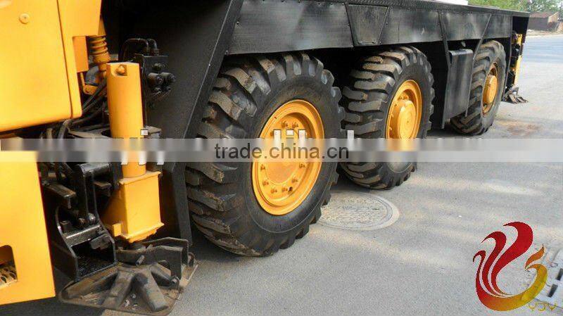 Used crane GROVE 50T to work at a good price