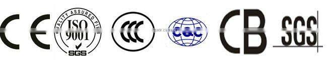 Carbon wall mounted far infrared panel heater 2000W