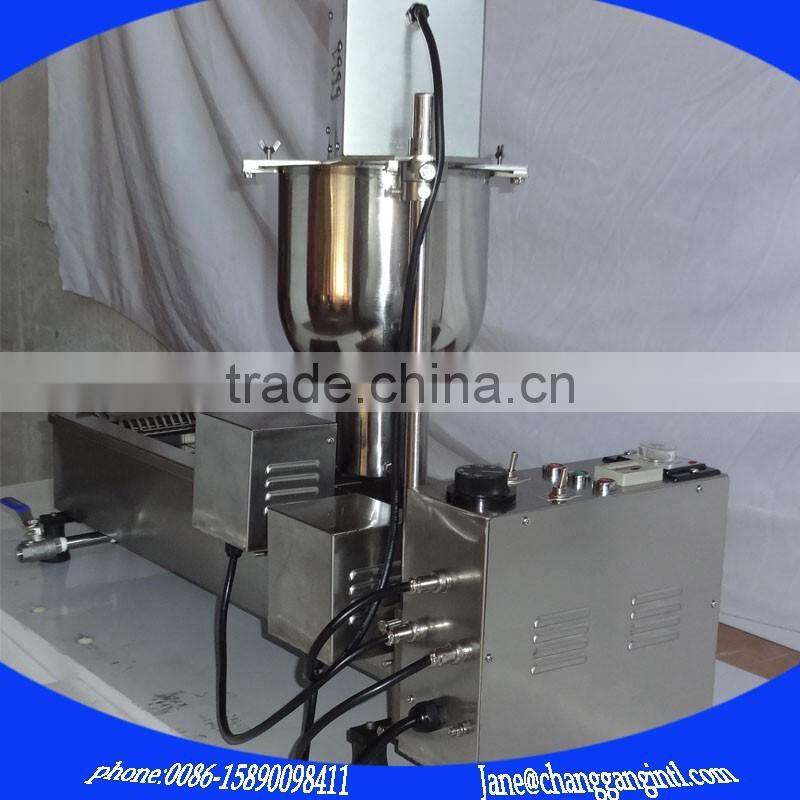 doughnut fryer /doughnut makers for sale