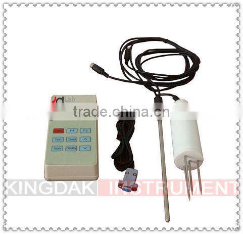 Soil Compaction Meter