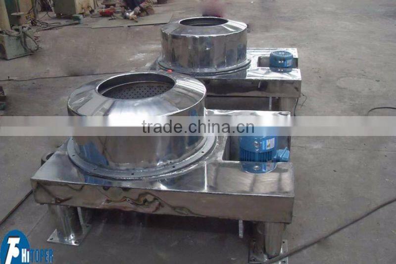 Manual Plate Centrifuge with Vibration Damper