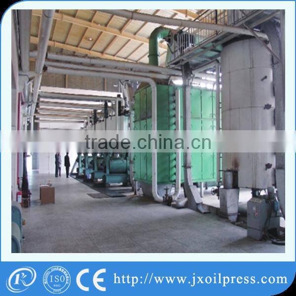 Good performance extraction peanut oil machine