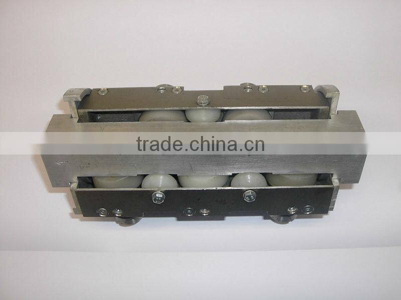 Manual Edge Honing Device