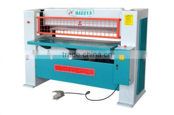 woodworking veneer clipper