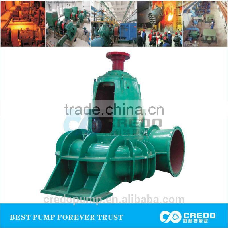 volute water pump