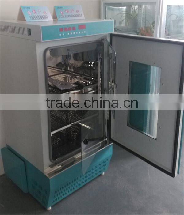 MI-A Series Bacteriology Incubator