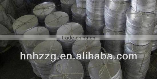 Supplying High Qality 1050 Aluminum Circle Kitchen Industry in abundant quantity and with competitive price