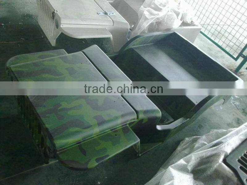 110cc/125cc/150cc MINI JEEP/christmas gifts for children (TKG110-Z)mini atv