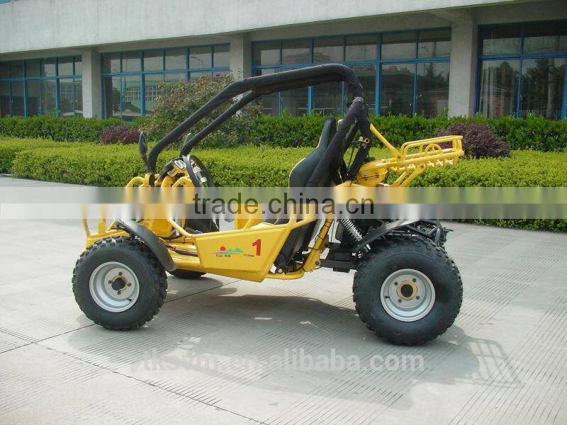 TK250GK-6 250cc Go Kart BUGGY