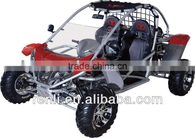 RENLI 500cc 4x4 atv
