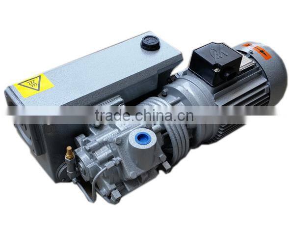 high quality XD series single stage vacuum pump