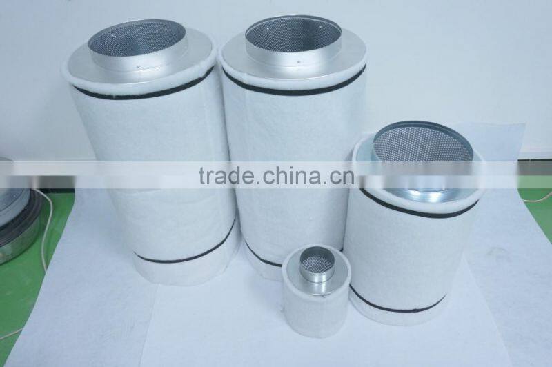 Hot sale Hydroponics Pro Carbon Filter