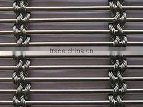 Architectural Wire Mesh(Beautiful&Best Quality)