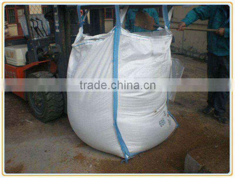 pp one ton jumbo bag sling bag fibc