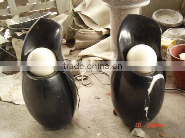 China Hot Sell Decorative Water Fountains For Home