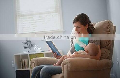 Free Hand Baby Bottle Holder