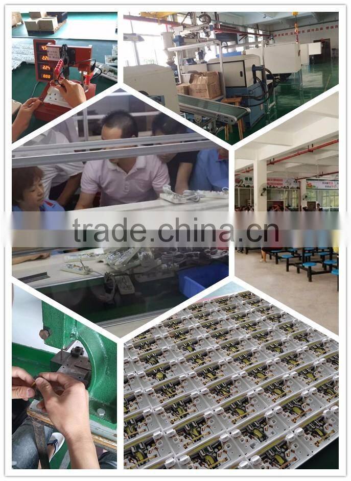 High-End 4.2A USB Receptacle, Four 2.4A USB Charging Outlets 4.2AMP/21W Total with Wall Plate