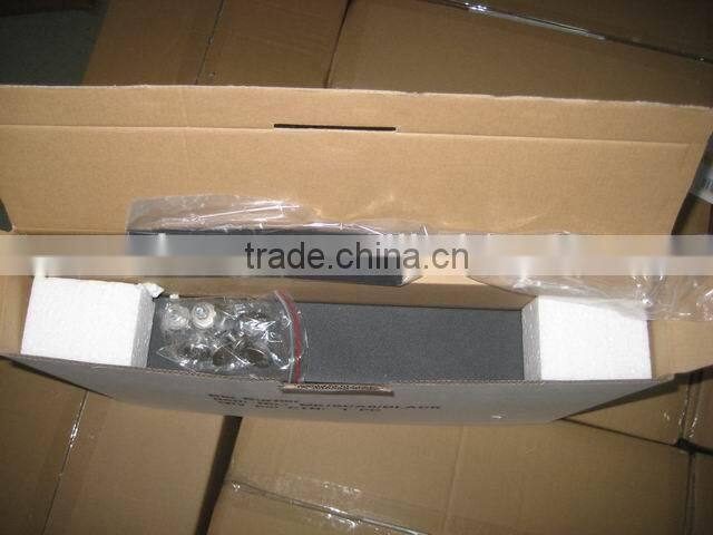 iron sheet metal bio fireplace with stainless steel box burner