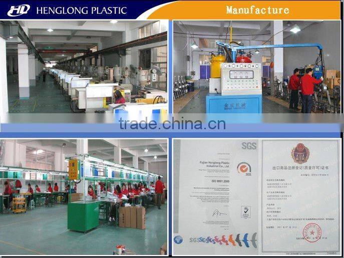 Custom Tooling Injection Plastic Mold Manufacturer