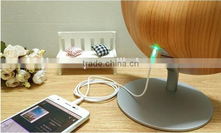 Professional portable Wireless bluetooth speaker for iphone Creative Wireless NFC Touch Audio NFC Speaker