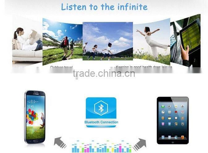 2016 High Quality MY VISION N6 Speaker for sale Bluetooth 3.0 version Mini Speaker