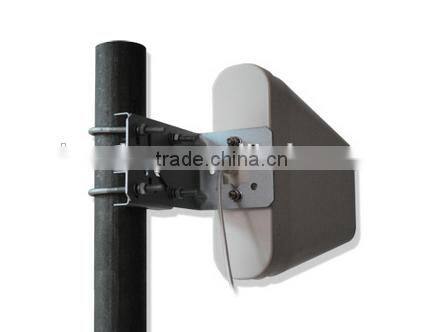 806~960/1700~2700MHz CDMA/GSM/3G/WLAN 8~9dBi Log Periodic Antenna