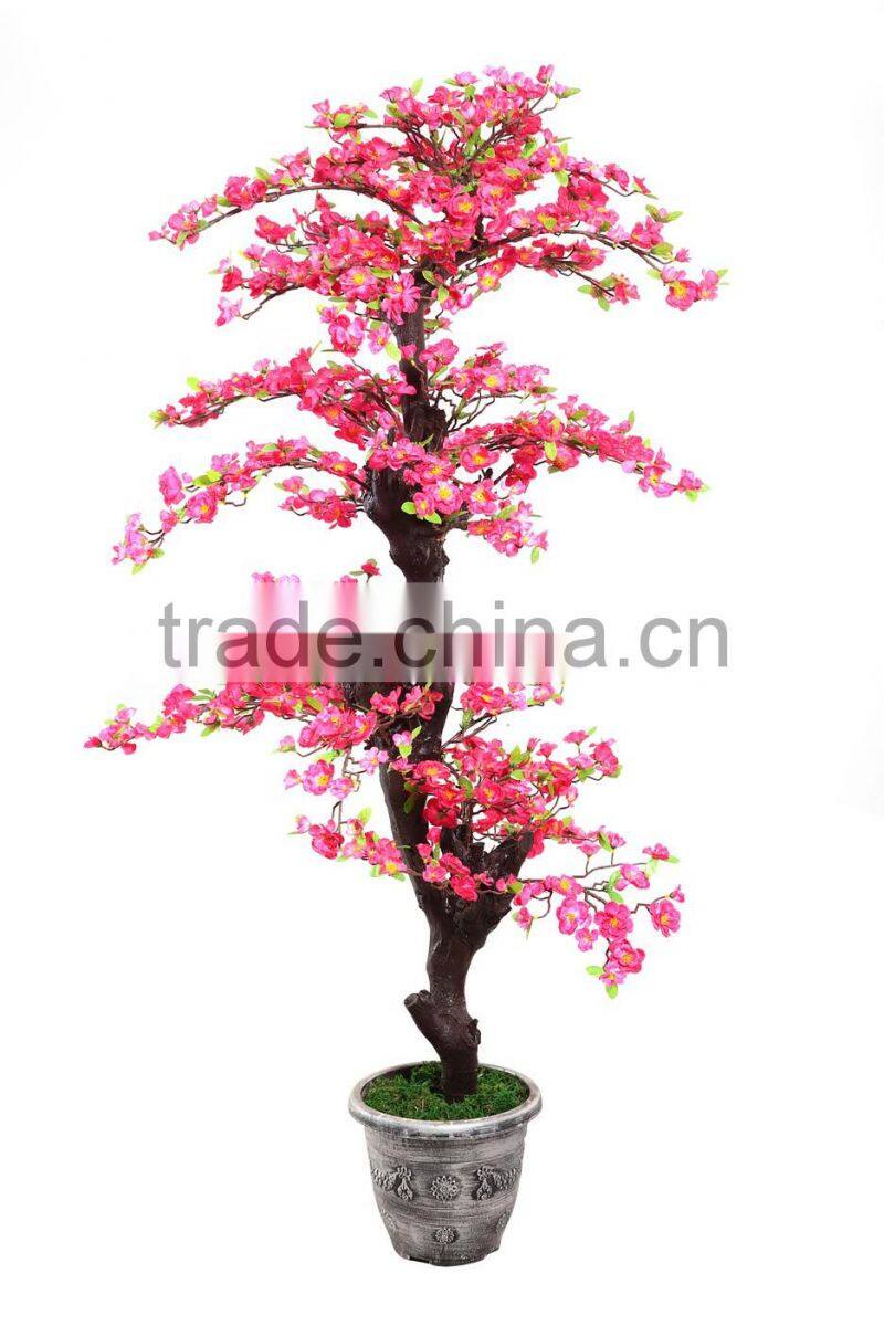 Mini decorative blossom tree
