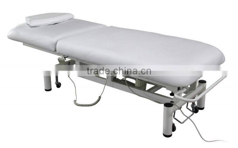 Electric heating massage beauty bed electric massage table TKN-33684A